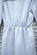 画像10: 80's Leslie Fay one-piece -MADE IN USA- (10)
