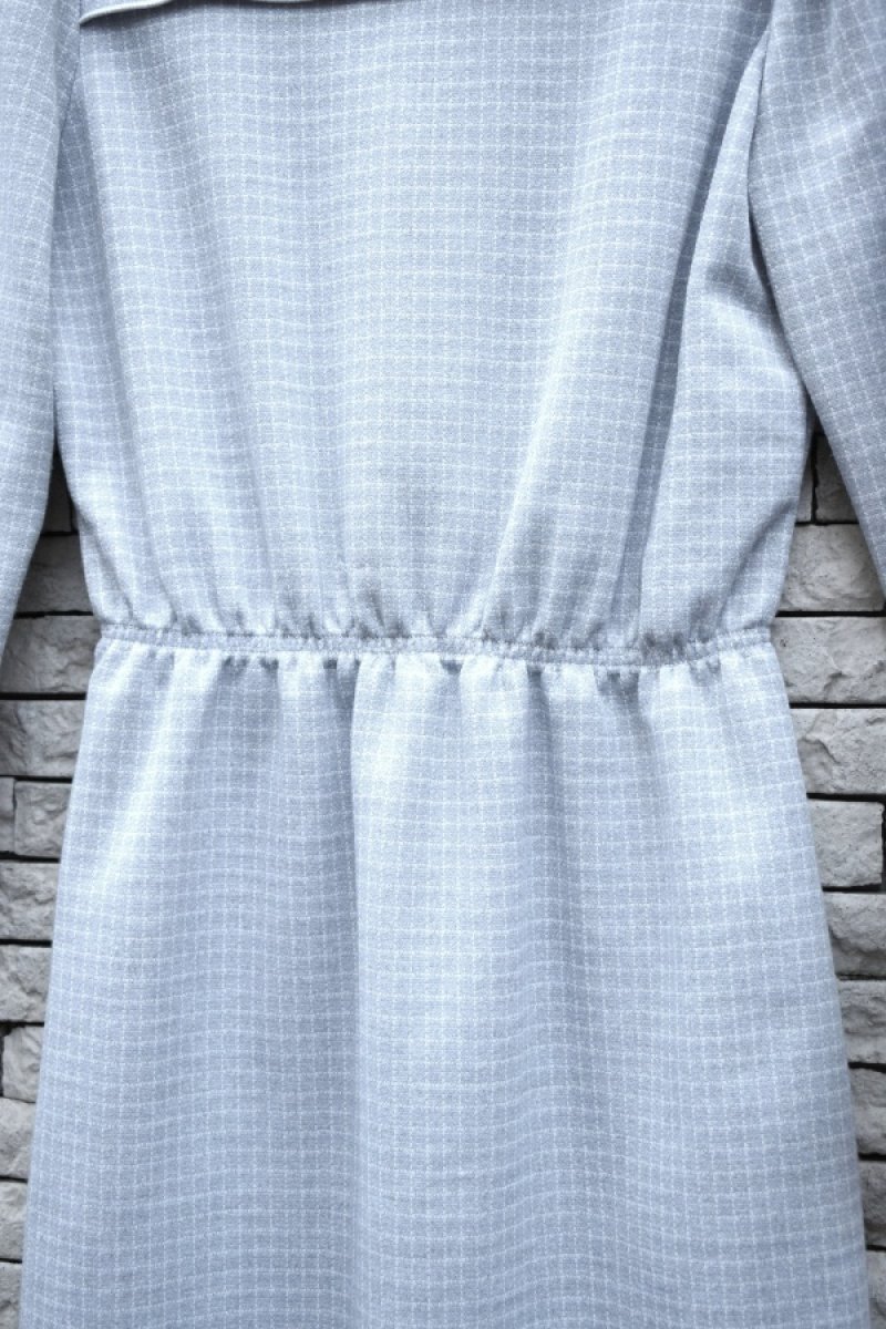 画像10: 80's Leslie Fay one-piece -MADE IN USA- (10)