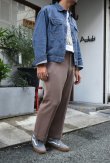画像22: 40's LEVI STRAUSS Riders wool western slacks (22)
