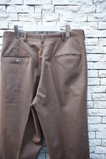 画像8: 60's Milton Barry wool slacks (8)