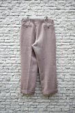 画像12: 40's LEVI STRAUSS Riders wool western slacks (12)