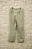 画像7: 60-70's summer wool slacks (7)