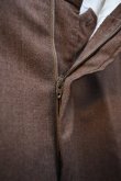 画像4: 60's Milton Barry wool slacks (4)