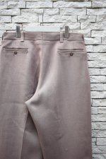 画像13: 40's LEVI STRAUSS Riders wool western slacks (13)