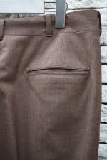 画像11: 60's Milton Barry wool slacks (11)