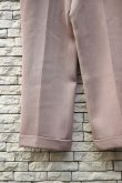 画像3: 40's LEVI STRAUSS Riders wool western slacks (3)