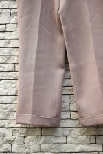 画像3: 40's LEVI STRAUSS Riders wool western slacks (3)