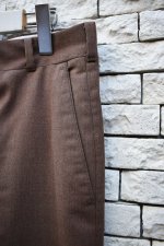 画像6: 60's Milton Barry wool slacks (6)