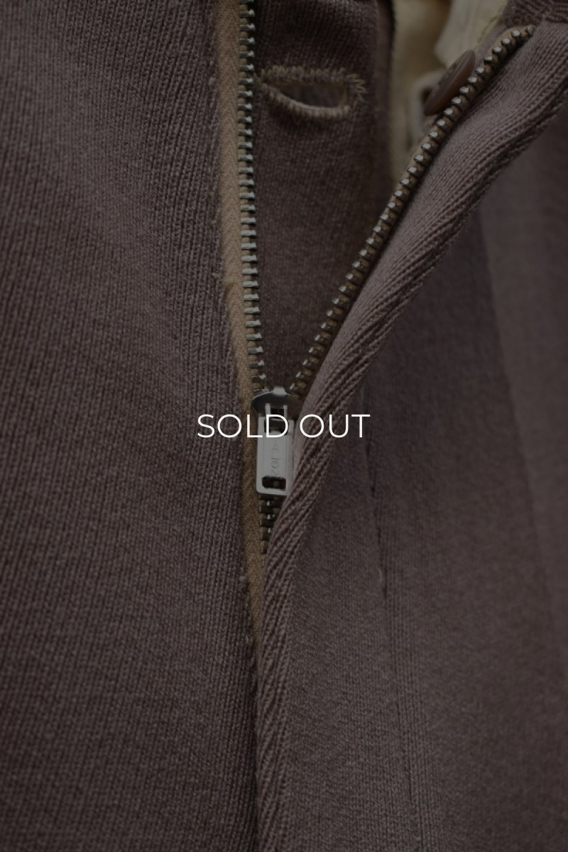 画像5: 40's LEVI STRAUSS Riders wool western slacks (5)