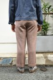 画像21: 40's LEVI STRAUSS Riders wool western slacks (21)