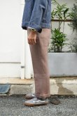 画像20: 40's LEVI STRAUSS Riders wool western slacks (20)