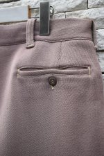 画像15: 40's LEVI STRAUSS Riders wool western slacks (15)