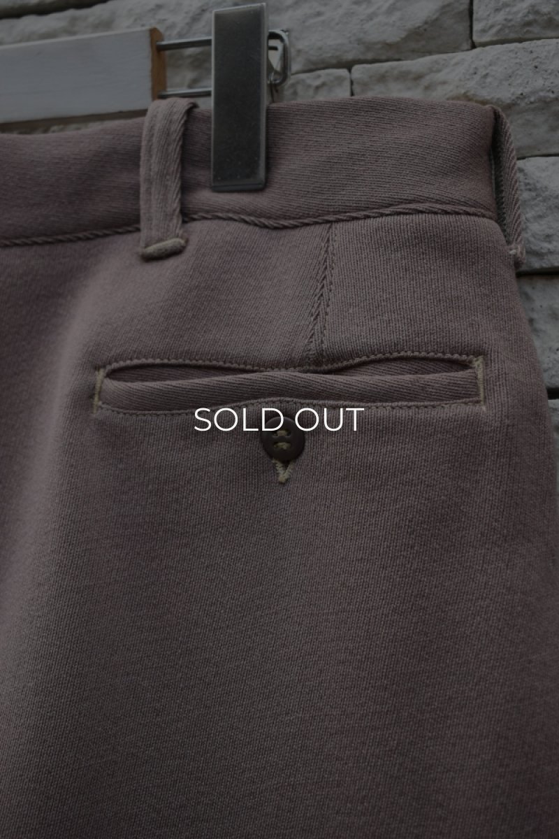 画像15: 40's LEVI STRAUSS Riders wool western slacks (15)