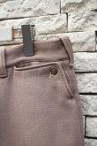 画像7: 40's LEVI STRAUSS Riders wool western slacks (7)