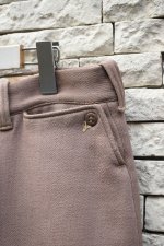 画像7: 40's LEVI STRAUSS Riders wool western slacks (7)