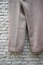 画像14: 40's LEVI STRAUSS Riders wool western slacks (14)