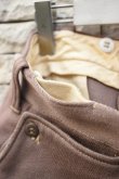 画像8: 40's LEVI STRAUSS Riders wool western slacks (8)