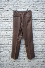 画像7: 60's Milton Barry wool slacks (7)