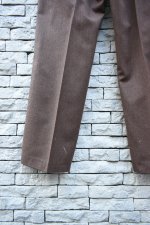 画像9: 60's Milton Barry wool slacks (9)