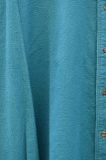 画像8: 80's L.L.Bean chamois cloth shirt -made in USA- (8)