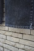 画像13: 90's Levi's 517 denim pants -MADE IN USA- (13)