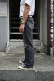 画像22: 90's Levi's 517 denim pants -MADE IN USA- (22)