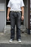 画像21: 90's Levi's 517 denim pants -MADE IN USA- (21)