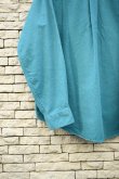 画像11: 80's L.L.Bean chamois cloth shirt -made in USA- (11)