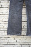 画像16: 90's Levi's 517 denim pants -MADE IN USA- (16)