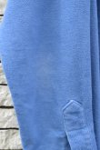 画像11: 80's L.L.Bean chamois cloth shirt -made in USA- (11)