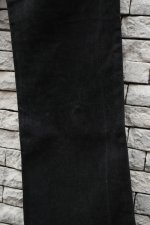 画像15: 90's Levi's 517 black denim pants -MADE IN USA- (15)