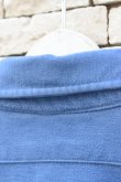 画像16: 80's L.L.Bean chamois cloth shirt -made in USA- (16)