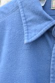 画像10: 80's L.L.Bean chamois cloth shirt -made in USA- (10)