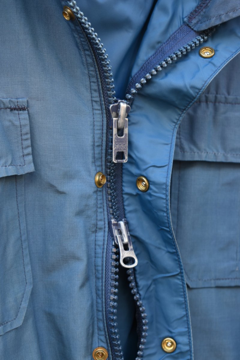 画像13: 80's L.L.Bean mountain parka -made in USA- (13)