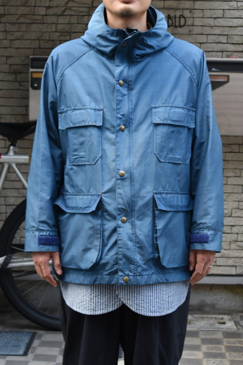 画像23: 80's L.L.Bean mountain parka -made in USA- (23)