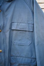 画像9: 80's L.L.Bean mountain parka -made in USA- (9)
