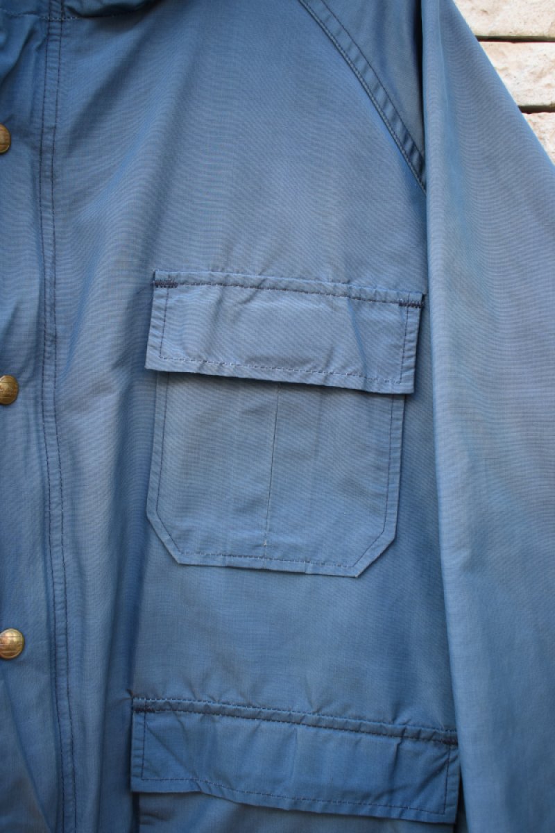 画像9: 80's L.L.Bean mountain parka -made in USA- (9)