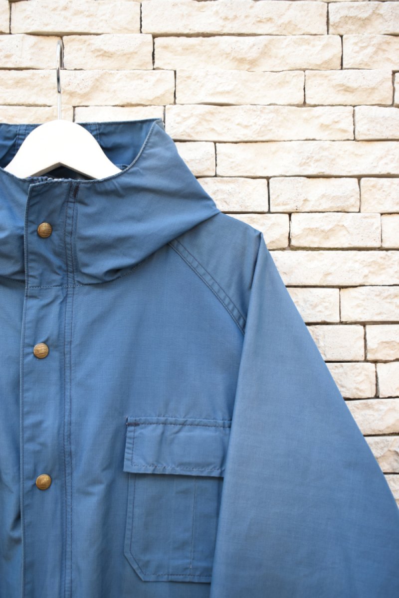 画像2: 80's L.L.Bean mountain parka -made in USA- (2)