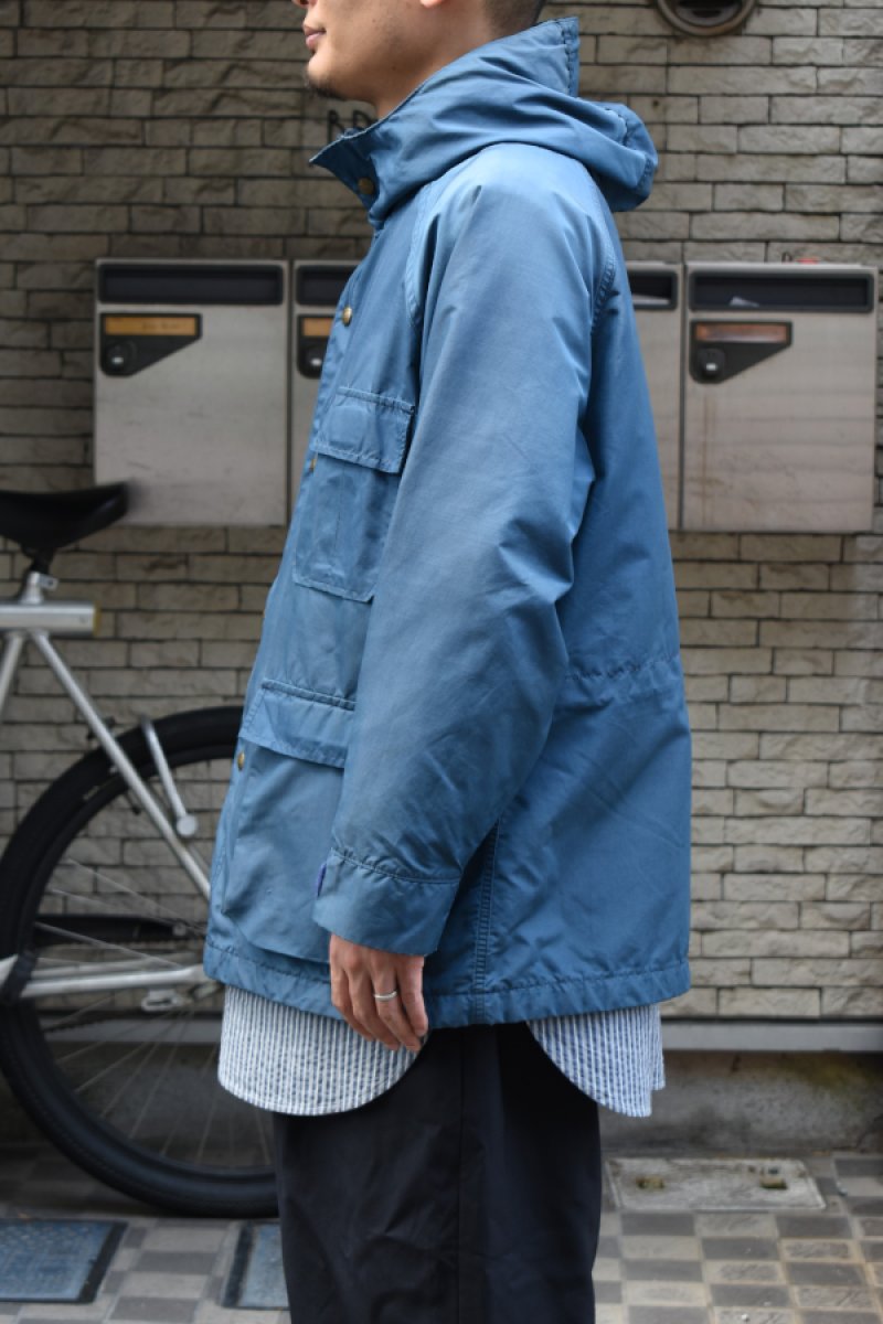 画像24: 80's L.L.Bean mountain parka -made in USA- (24)