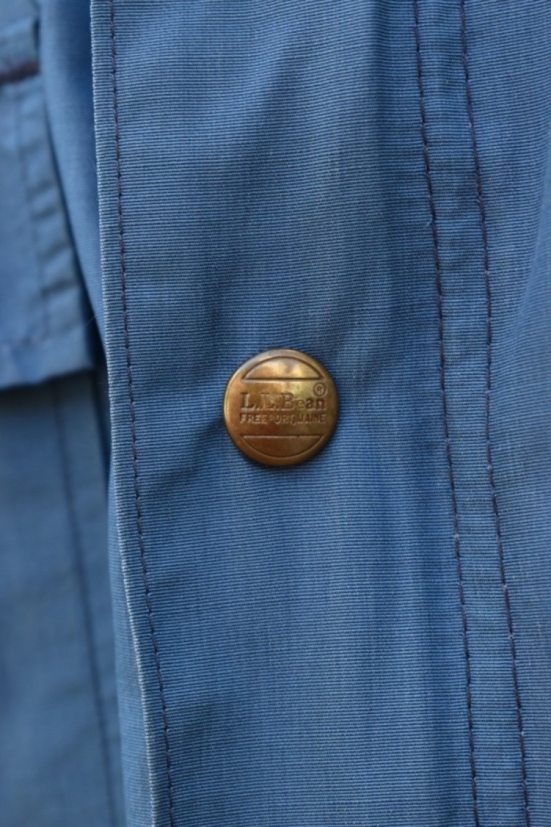 画像14: 80's L.L.Bean mountain parka -made in USA- (14)