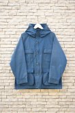 画像1: 80's L.L.Bean mountain parka -made in USA- (1)