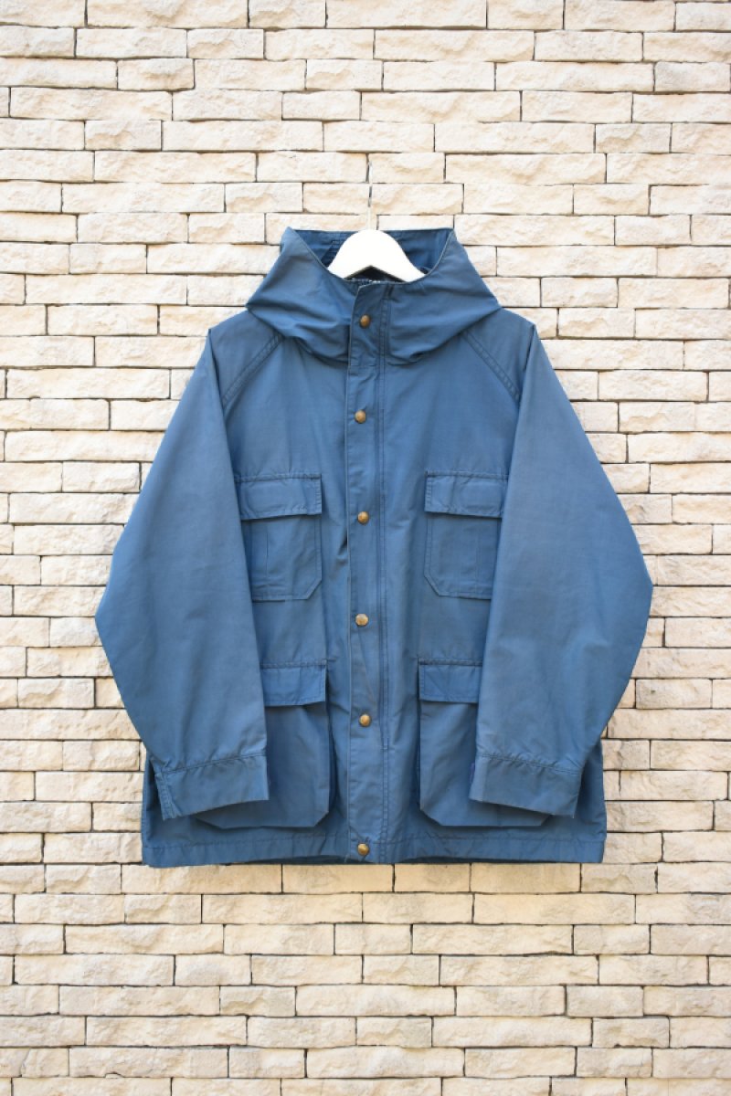 画像1: 80's L.L.Bean mountain parka -made in USA- (1)