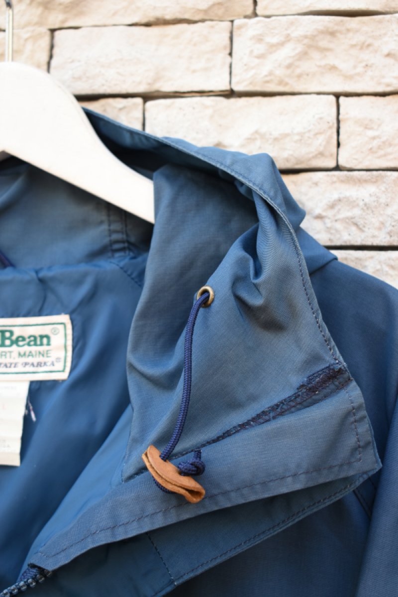 画像6: 80's L.L.Bean mountain parka -made in USA- (6)