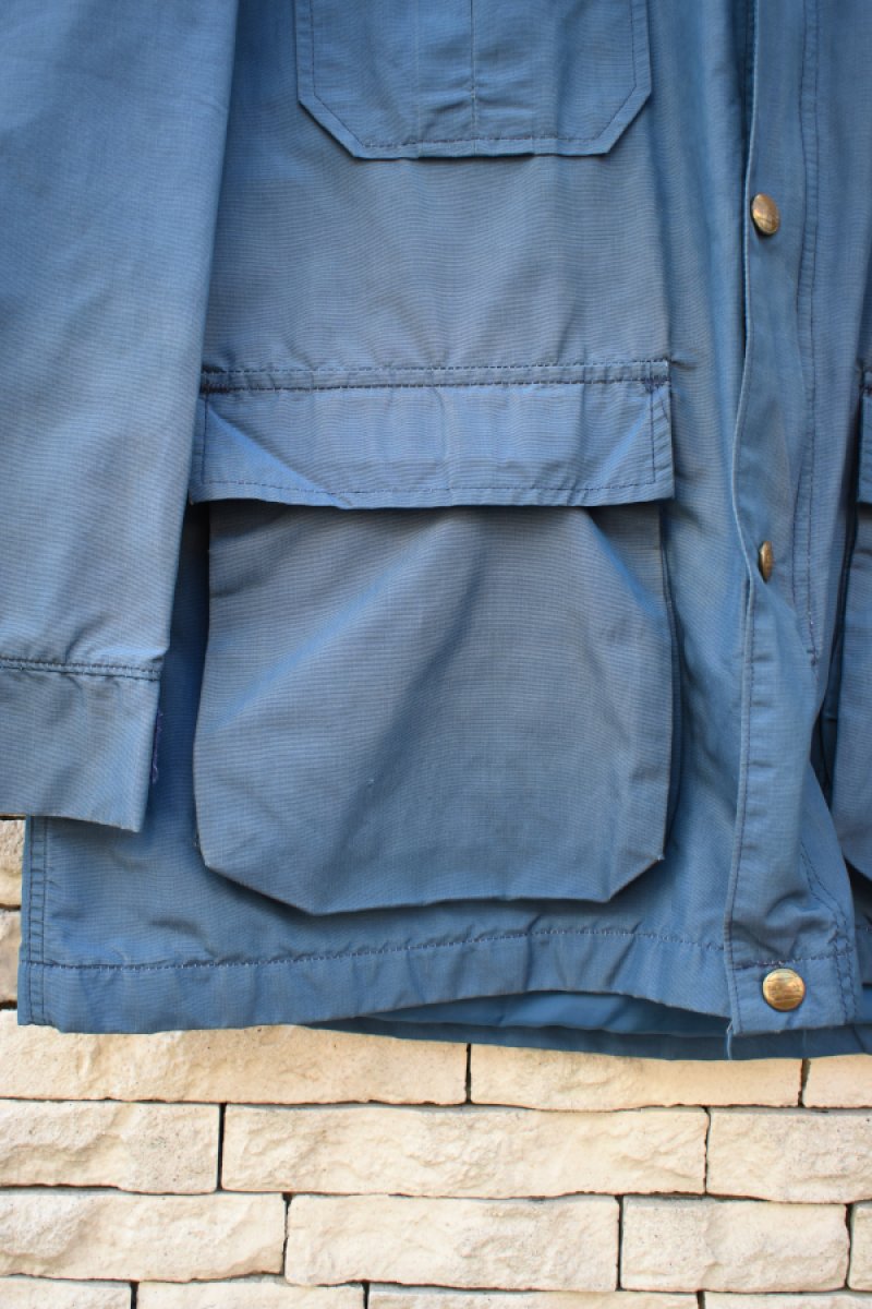 画像10: 80's L.L.Bean mountain parka -made in USA- (10)