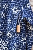 画像10: 90's L.L.Bean fleece zip up parka (10)