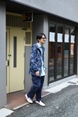 画像20: 90's L.L.Bean fleece zip up parka (20)