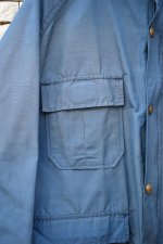 画像8: 80's L.L.Bean mountain parka -made in USA- (8)