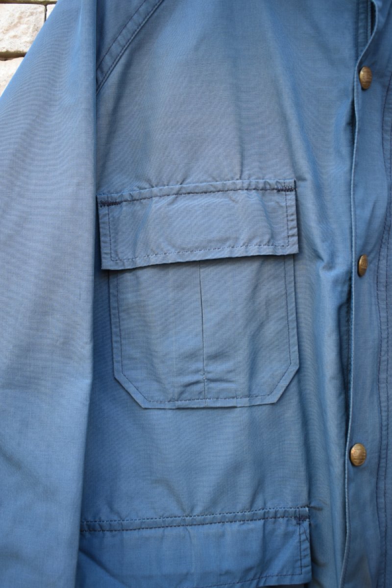 画像8: 80's L.L.Bean mountain parka -made in USA- (8)