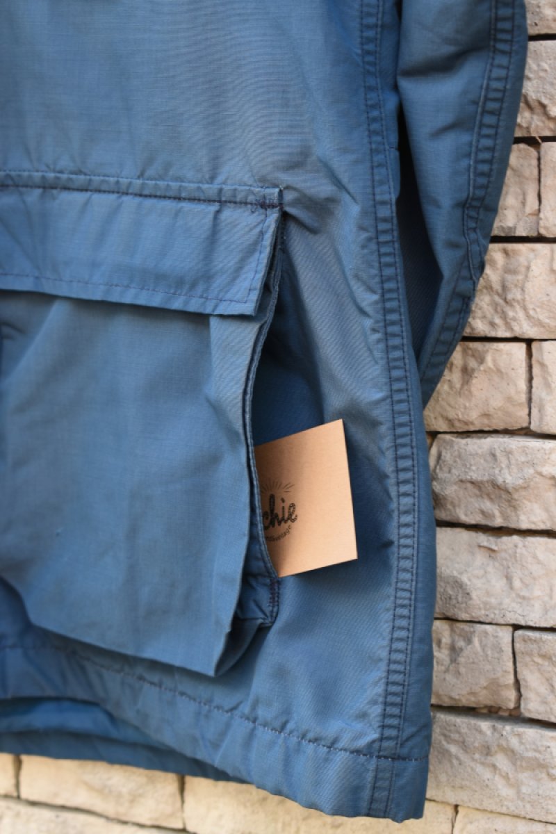 画像12: 80's L.L.Bean mountain parka -made in USA- (12)