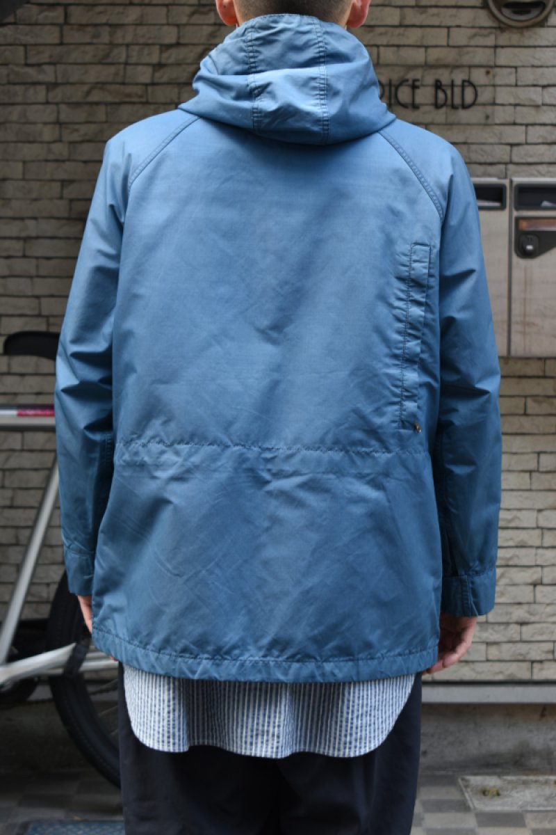 画像25: 80's L.L.Bean mountain parka -made in USA- (25)